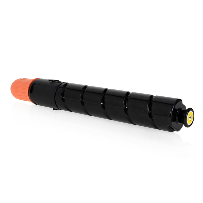 Canon Compatible Printer Toner - Yellow | CEXV29