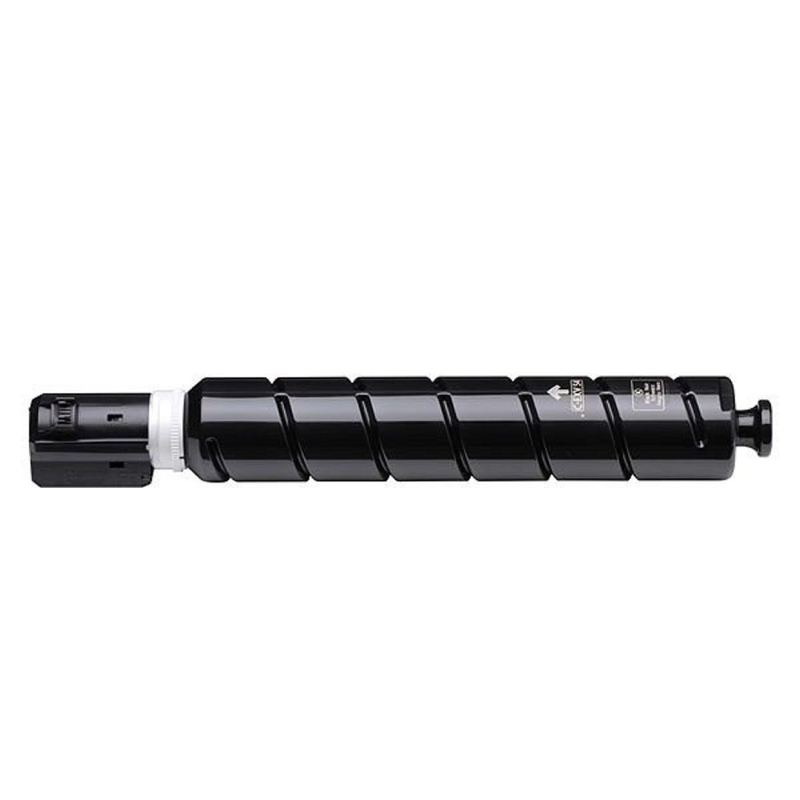 Canon Compatible Printer Toner - Yellow | CEXV54