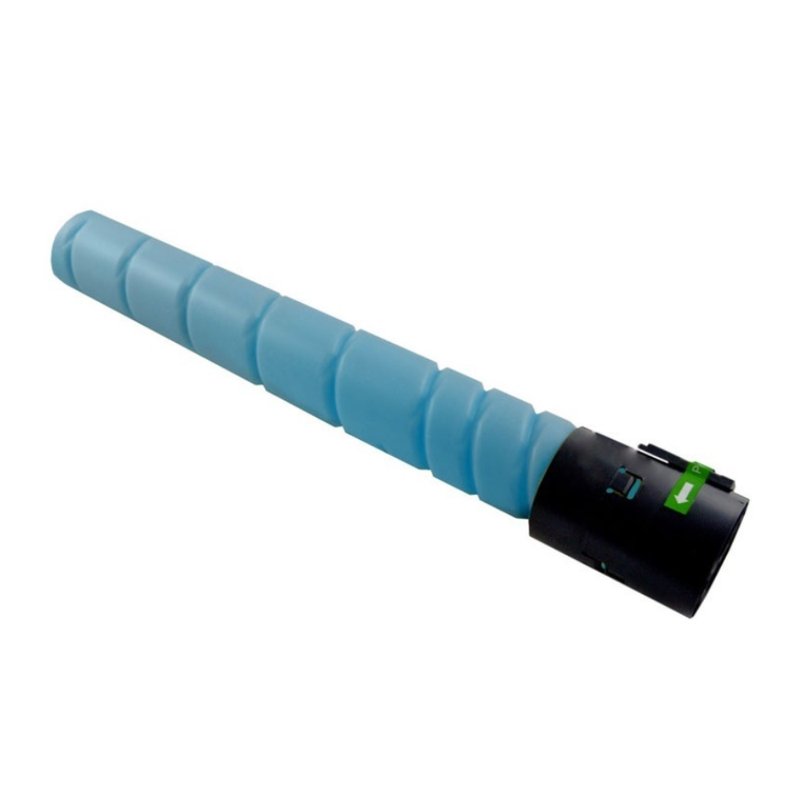 Konica Minolta Compatible Printer Toner - Cyan | TN319 / TN216