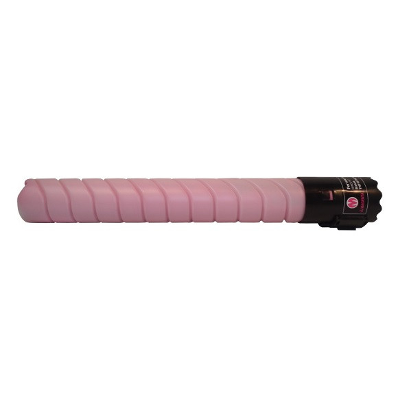 Konica Minolta Compatible Printer Toner - Magenta | TN319 / TN216