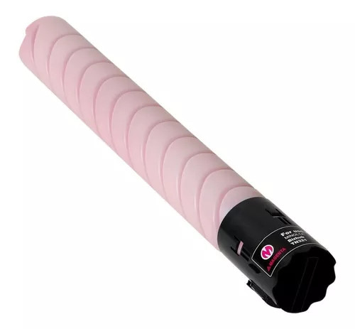 Konica Minolta Compatible Printer Toner - Magenta | TN321