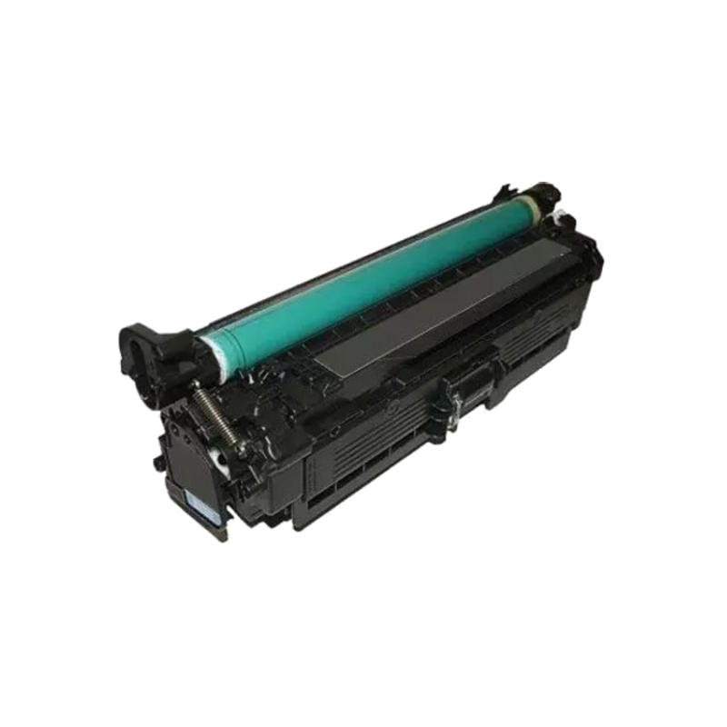 HP 507A Compatible Laser Toner, Black | CE400A