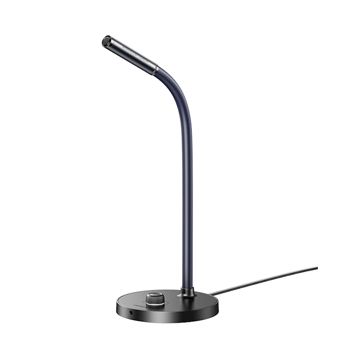 UGREEN Desktop USB Microphone for online Learning, Voice Chatting, Live Streaming, Online meeting | 90416