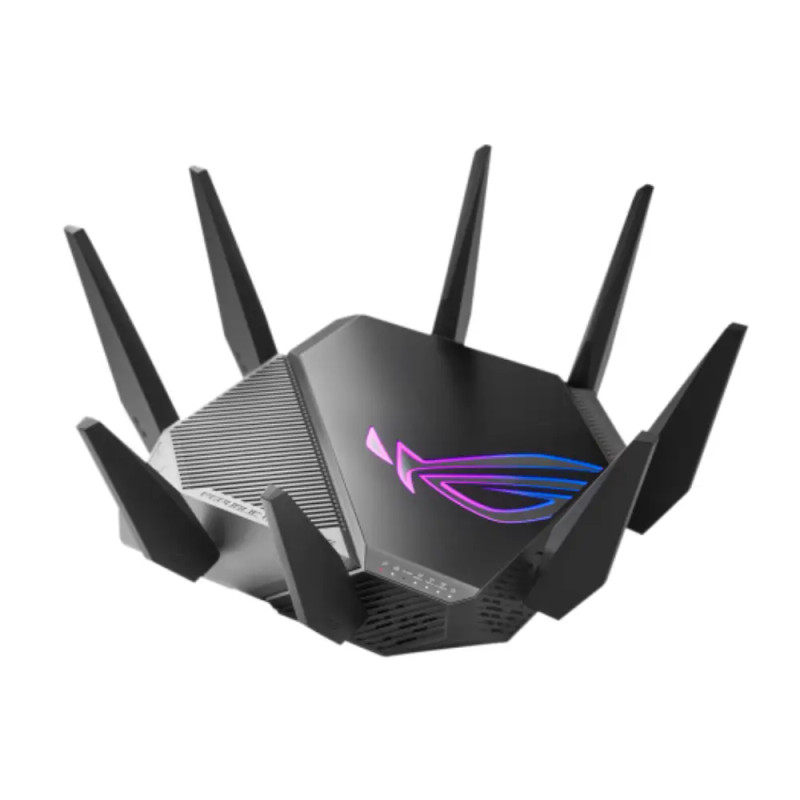 Asus ROG Rapture GT-AXE11000 Gaming router | 90IG06E0-MO1R00