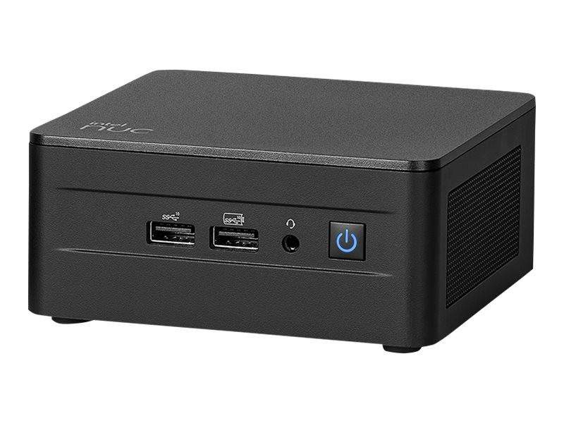 Intel NUC 13 Pro I3-1315U Mini Pc Kit | NUC13ANHI30000