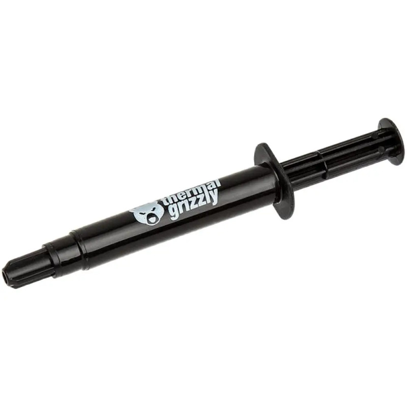 Thermal Grizzly Cpu-Cooler Aeronaut Wärmeleitpaste - 3.9 Gram / 1.5 ml | TG-A-015-R