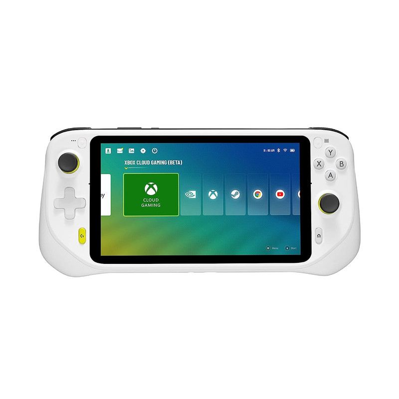 Logitech G Cloud Handheld Portable Gaming Console | 940-000198