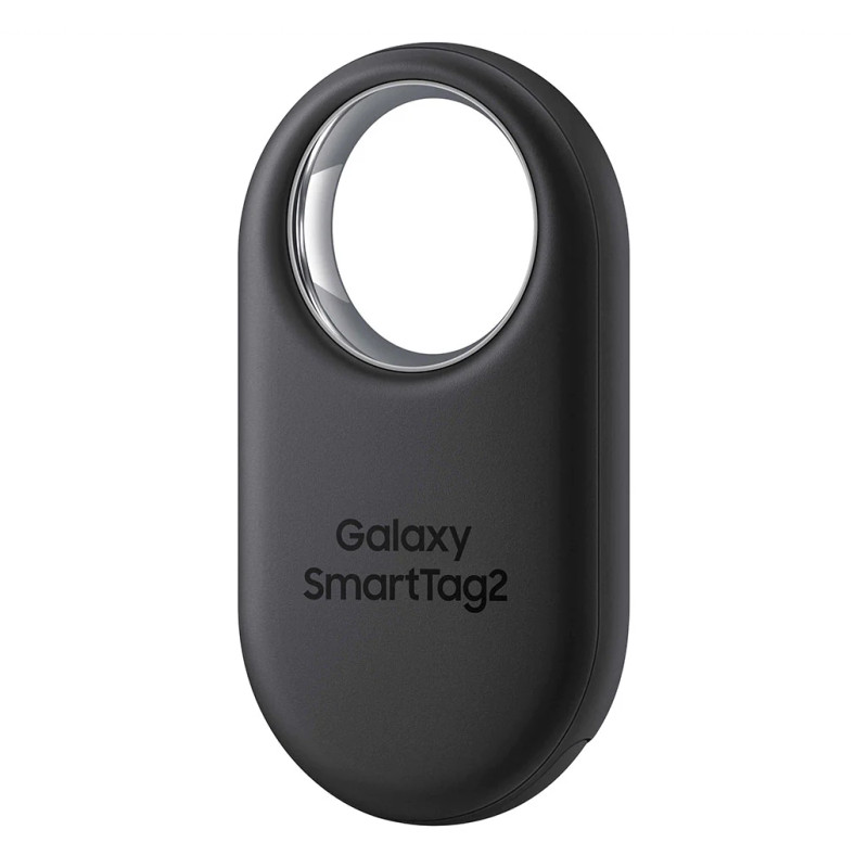 Samsung Galaxy SmartTag2 Tracker, Black | EI-T5600BBEGWW