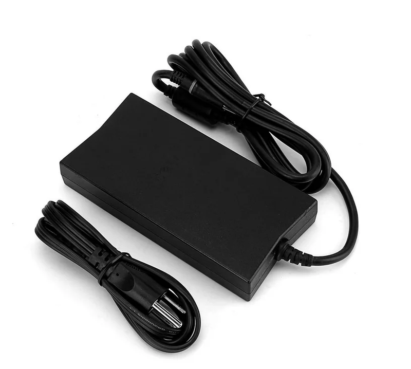 Dell 19.5V 6.7A Compatible Laptop Adapter