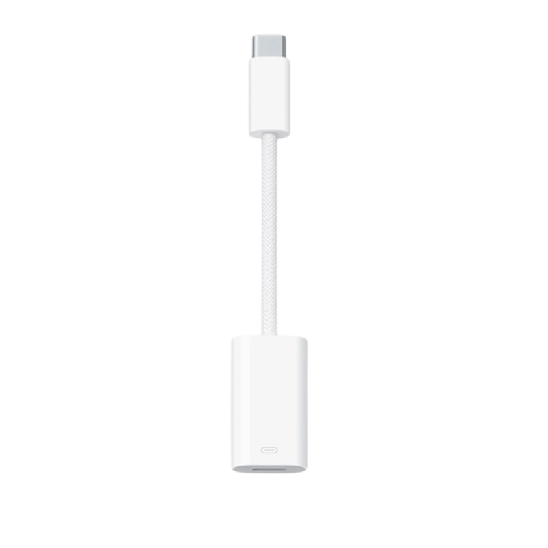 Apple USB-C to Lightning Adapter | MUQX3