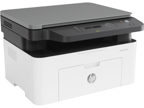 HP LaserJet MFP 135a Black and White Printer | 4ZB82A