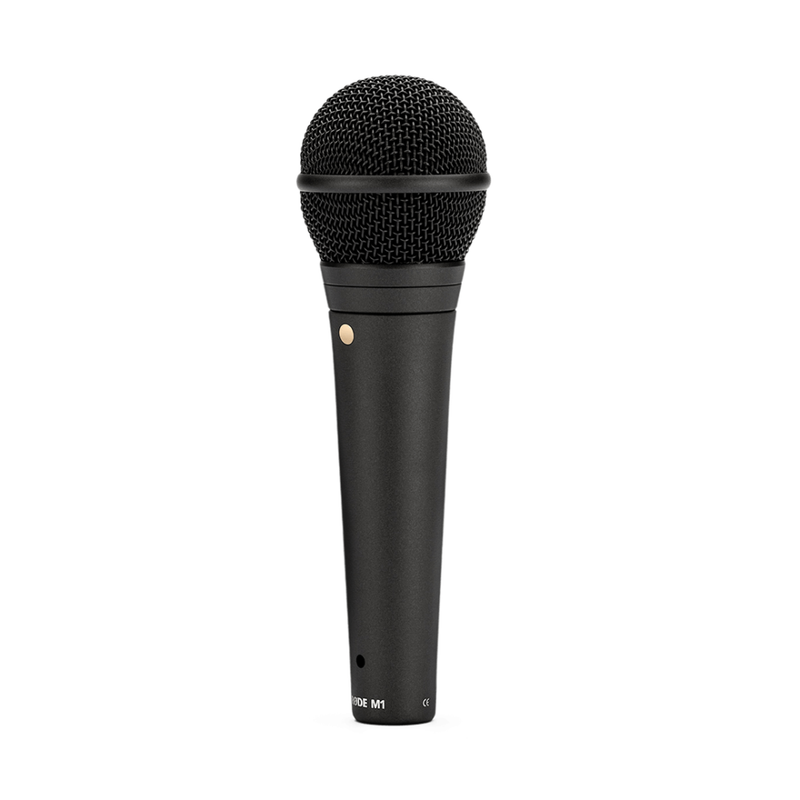 Rode M1 Live Performance Dynamic Microphone | M1
