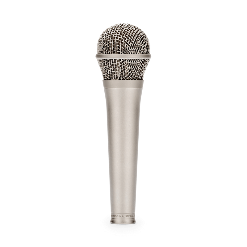 Rode S1 Super Cardioid Condenser Microphone | S1