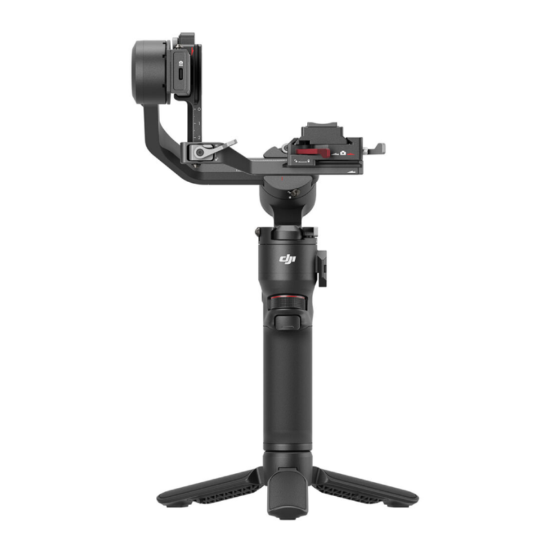 DJI RS 3 Mini Lightweight Handheld Camera Gimbal Stabilizer | RS 3 Mini
