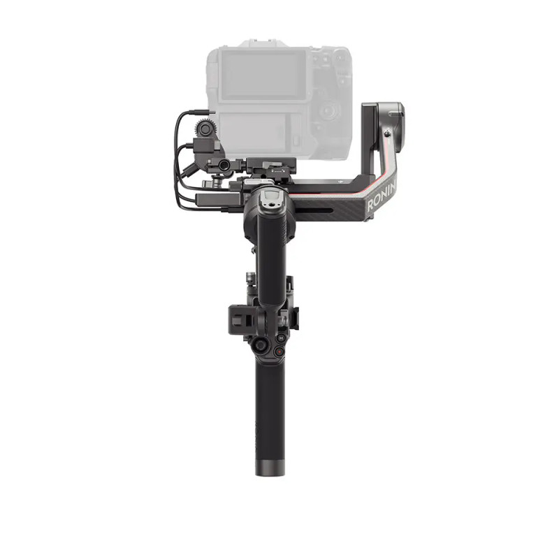 DJI RS3 Pro Combo Gimbal Stabilizer | RS300P-C1