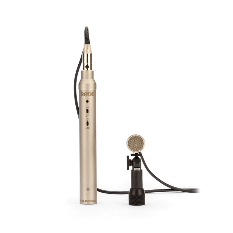 Rode NT6 Compact 1/2" Condenser | NT6