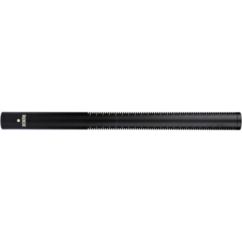 Rode NTG3B Precision Broadcast-grade Super Cardioid Shotgun Mic | NTG3B