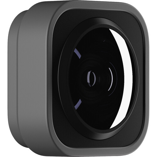 GoPro Max Lens Mod | ADWAL-001