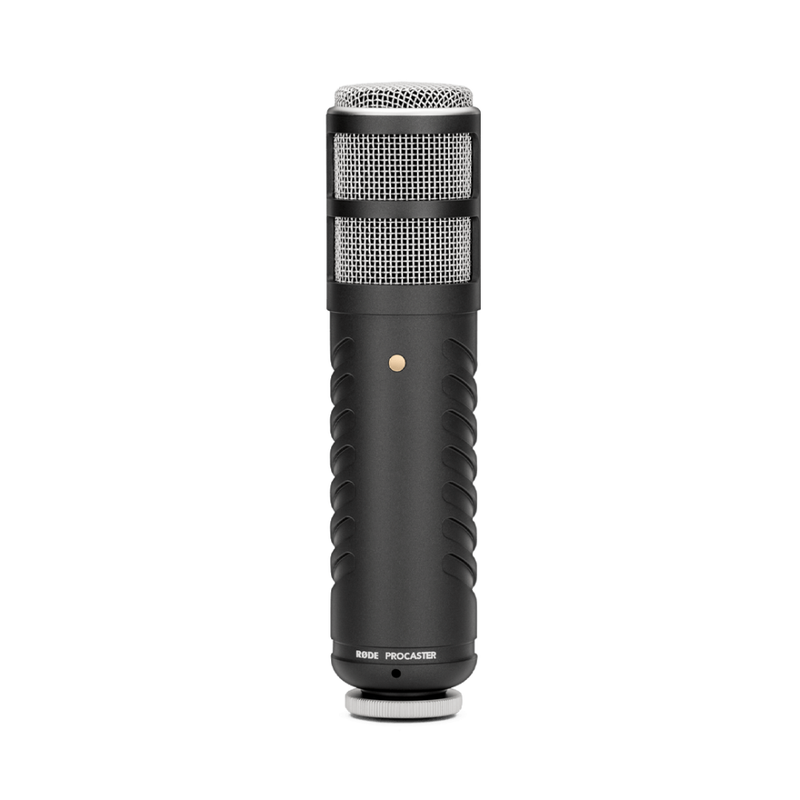 Rode Broadcast Dynamic Microphone | PROCASTER
