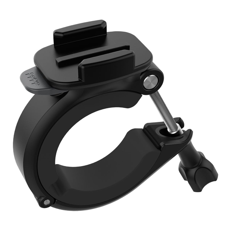 GoPro Large Tube - Roll Bar - Pipe Camera Mount | AGTLM-001
