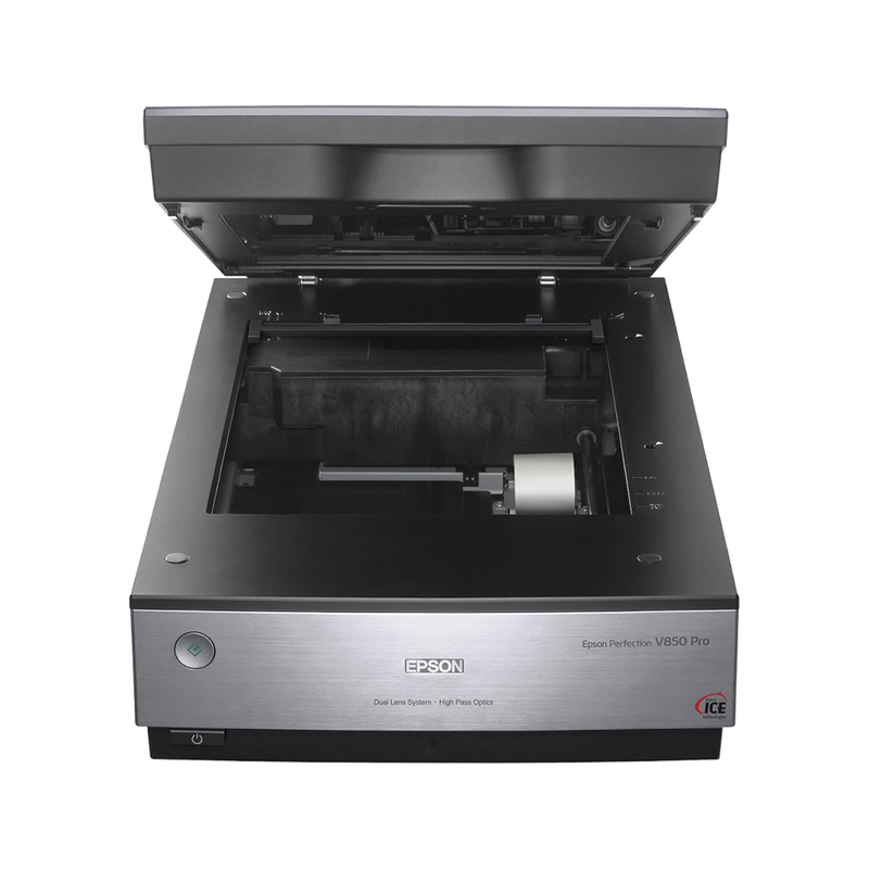 Epson Perfection V850 Pro Photo Scanner | V850