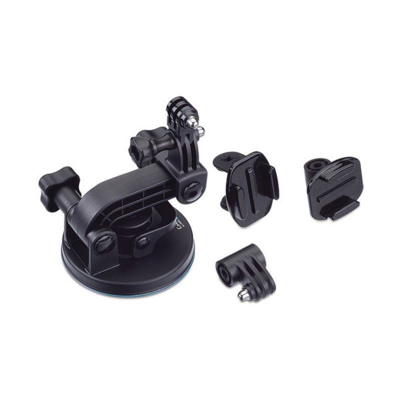 GoPro Magnetic Suction Cup Camera Mount | AUCMT-302