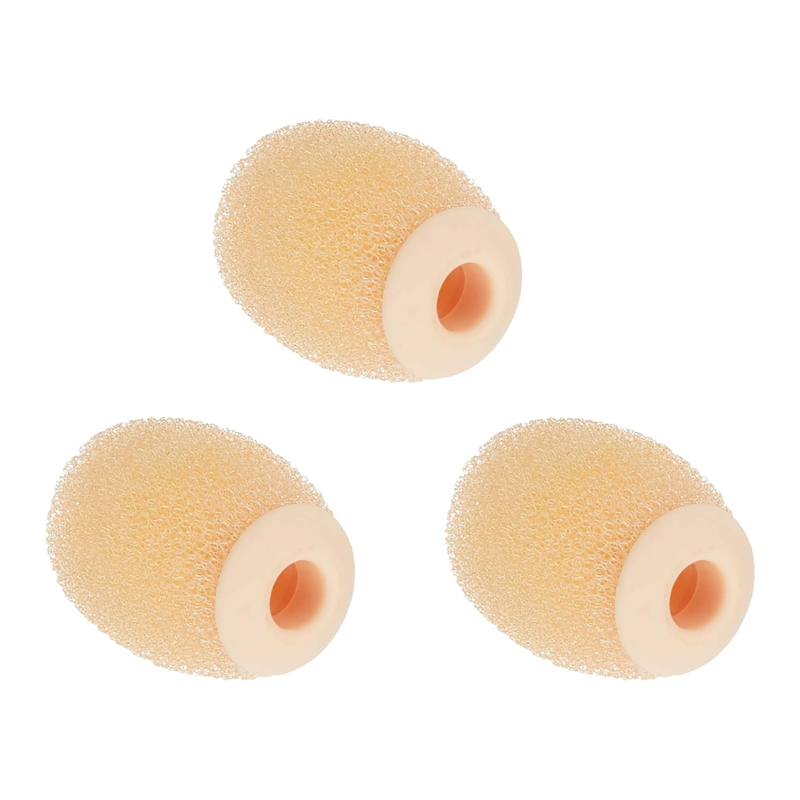 RODE Pop Filter for Microphones - 3 Filters Pack | WS-HS1-P