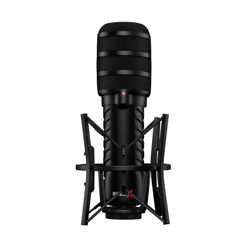 Rode XDM100 Professional Dynamic USB Microphone | XDM100