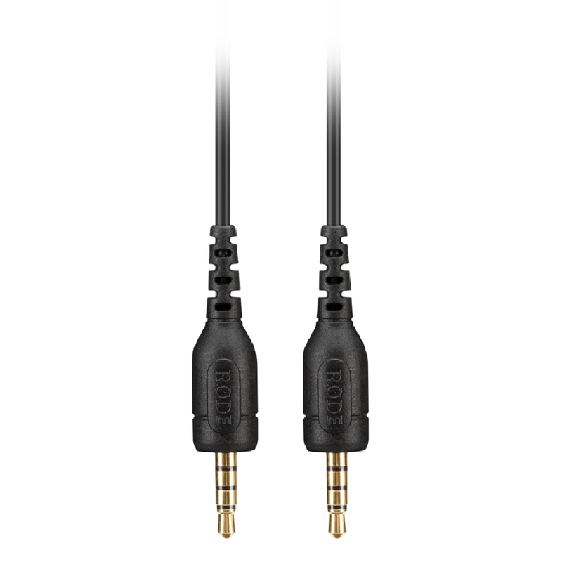 Rode SC9 3.5mm TRRS to TRRS Cable | SC9