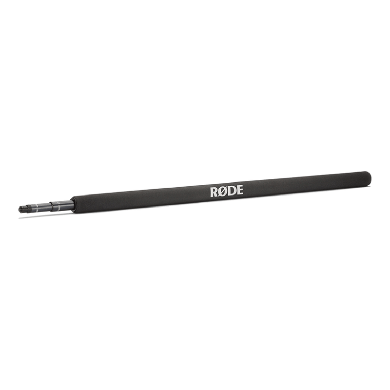 Rode Micro Boompole Ultra-compact Boompole | BOOMPOLEMICRO