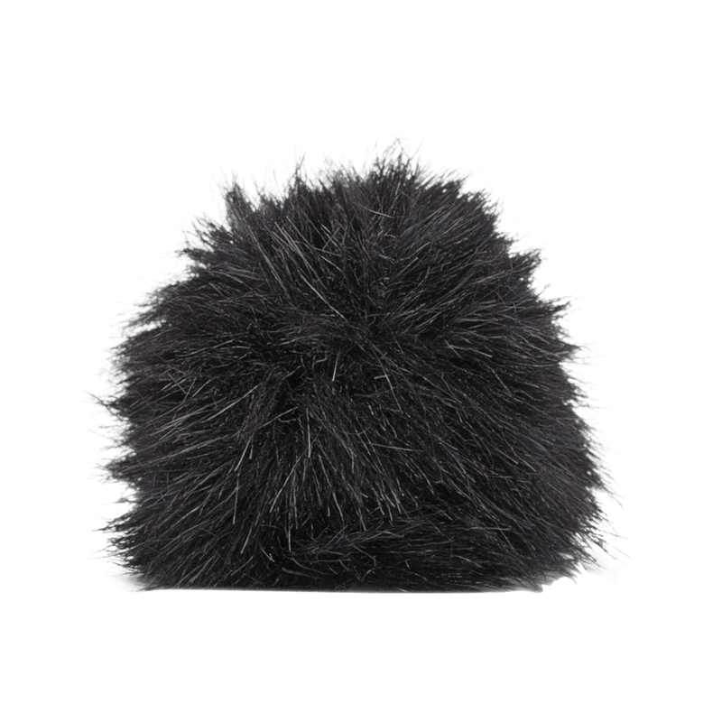 RODE Artificial Fur Windshield For Microphone | MINIFUR-HS1