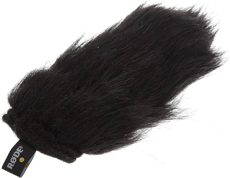 RODE DeadCat VMP Wind Muff for VideoMic Pro | DEADCATVMP