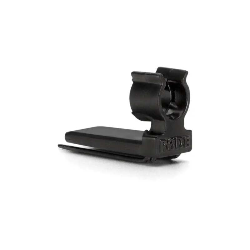 RODE Clothing Pin Mount for Lavaliers | VAMPIRECLIP