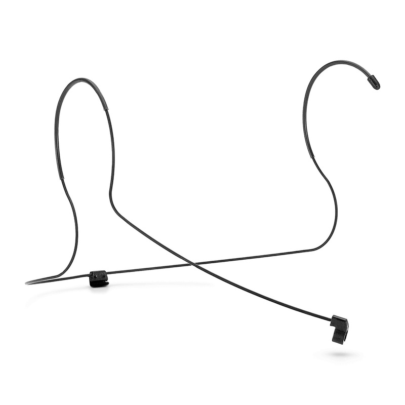 RODE Headset Mount for Lavalier Microphones | LAVHSMED