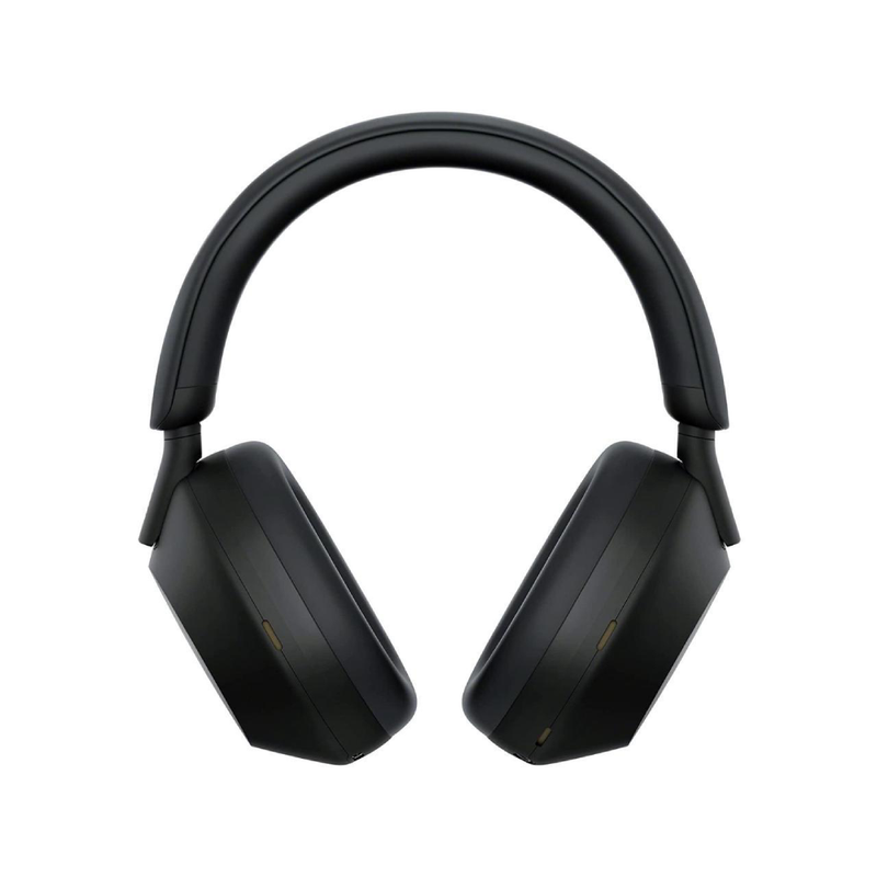 Sony Noise-Canceling Over-Ear Headphones - Black | WH1000XM5B