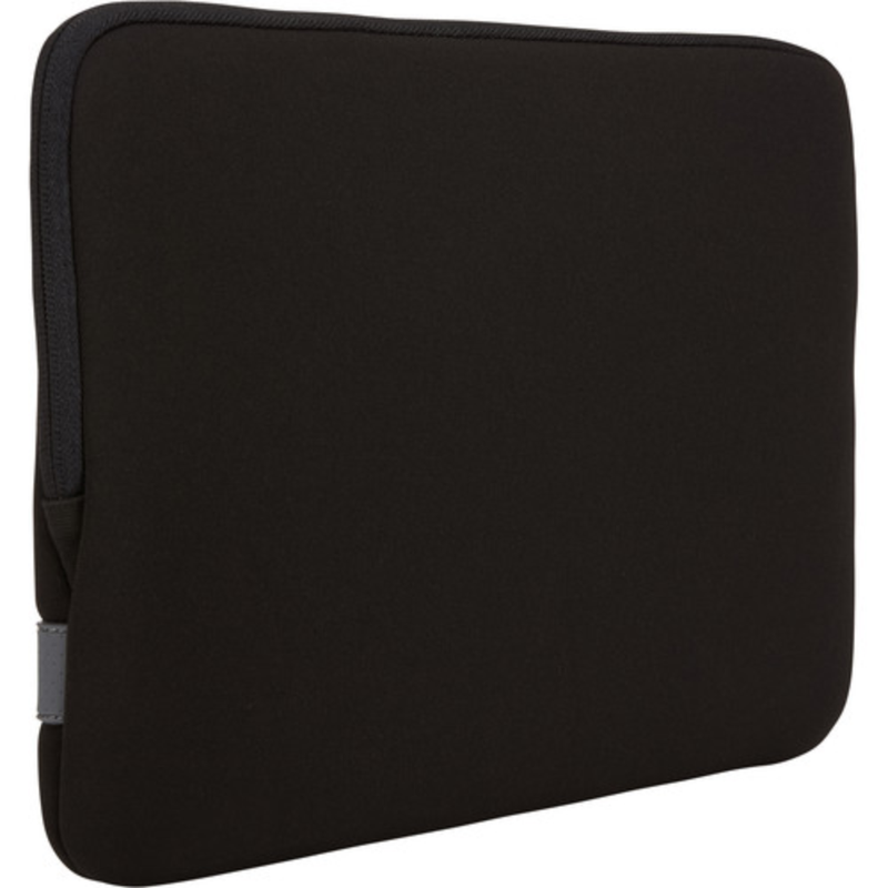 Case Logic Reflect 13" MacBook Pro Sleeve, Black | REFMB-113 BLACK