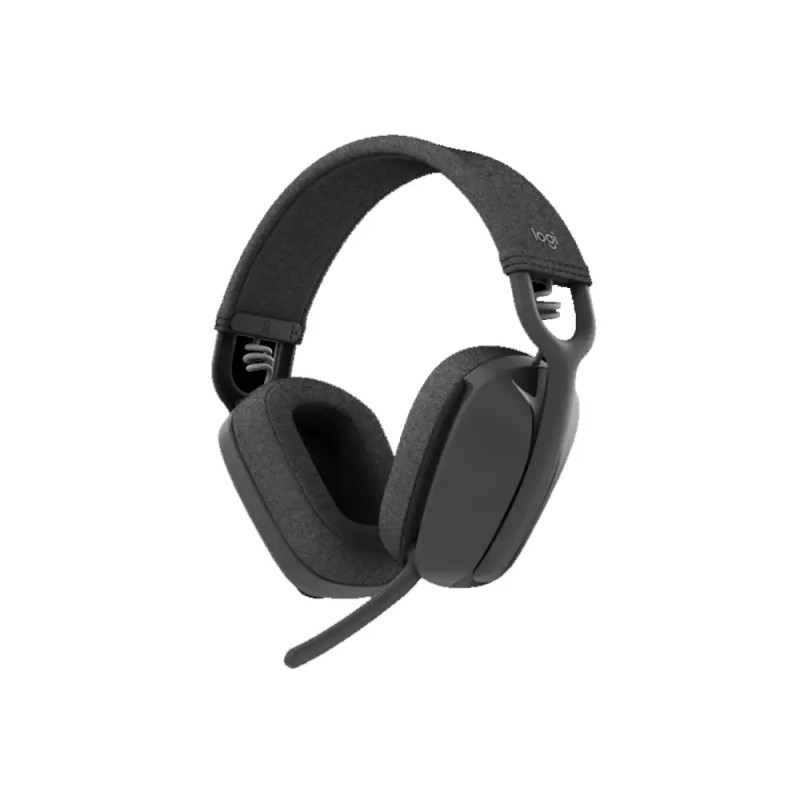 Logitech Zone Vibe 100 Wireless Headphones | 981-001213