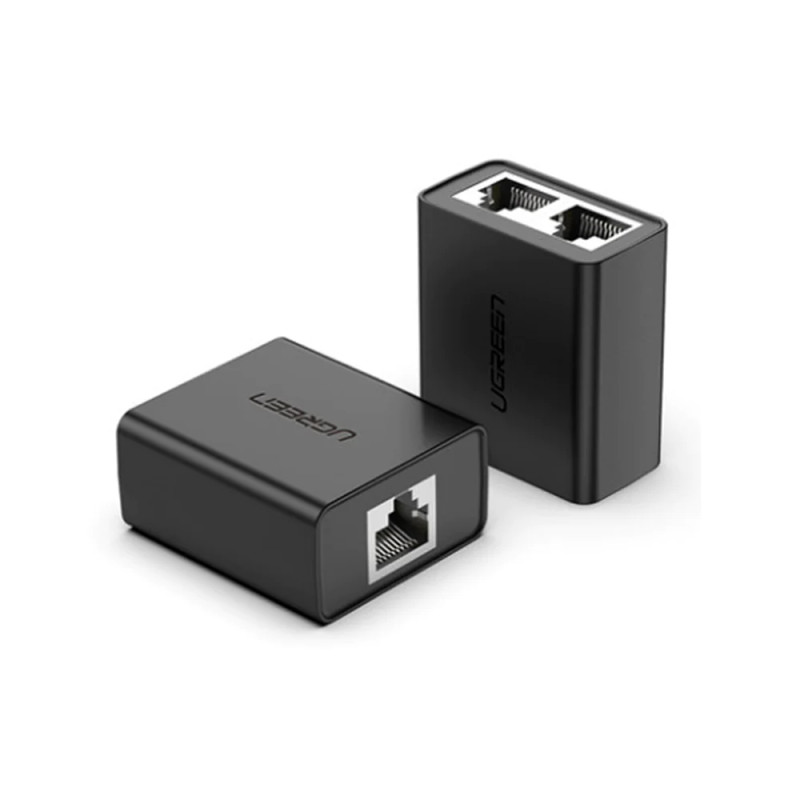 UGreen 1 to 2 RJ45 Splitter | CM210 | 50923
