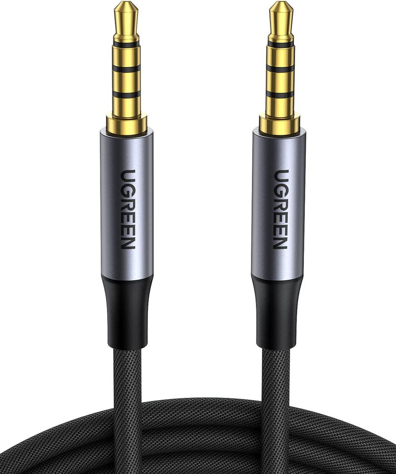 UGREEN 3.5mm 1m Audio Cable | 10648