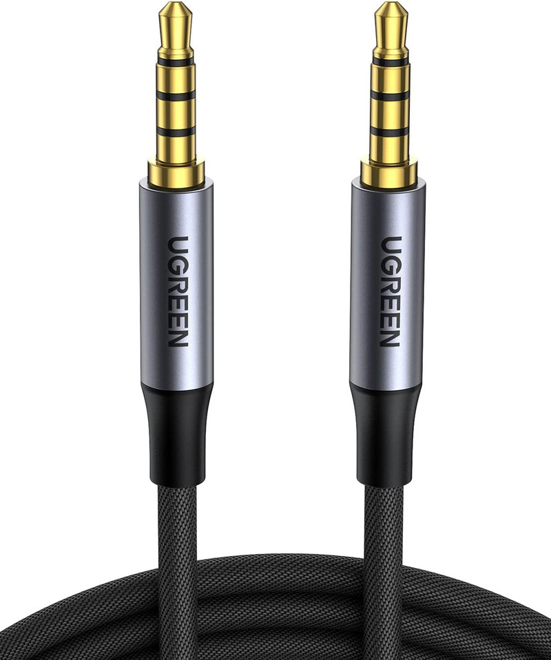 UGREEN 3.5mm 3m Audio Cable | 20785