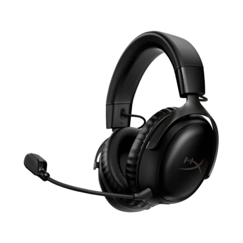 HyperX Cloud III Wireless - Gaming Headset | 77Z45AA