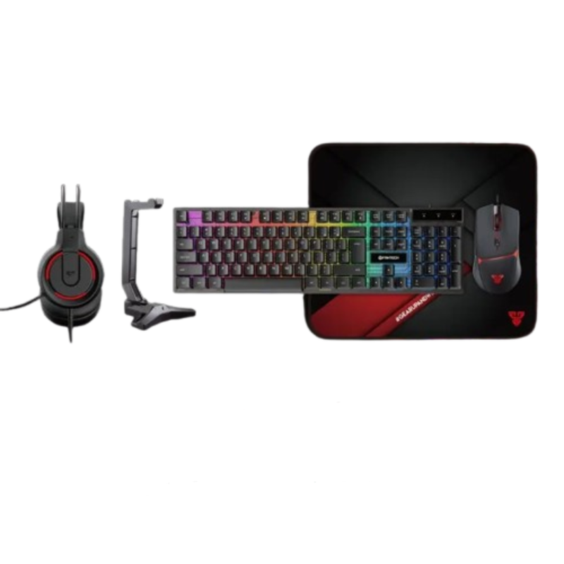 Fantech P51 Gaming Set 5 in1 | P51