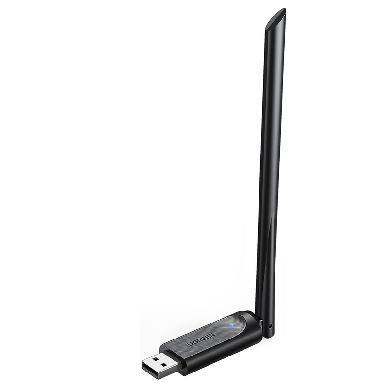 UGREEN AC650 USB WiFi Adapter | 90339