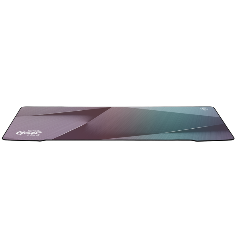 MSI Agility GD72 Gaming Mouse Pad - Gleam Edition | GD72