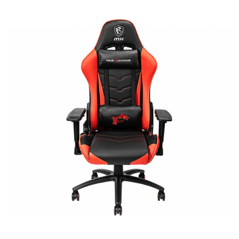 MSI MAG CH120 Gaming Chair | 9S6-B0Y10D-006