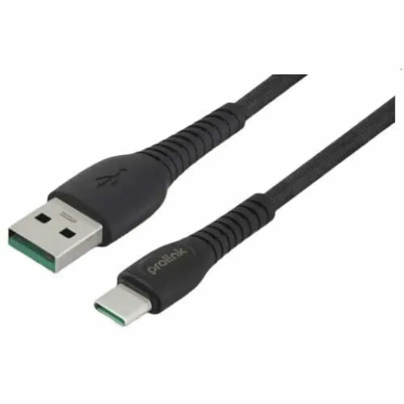 PROLINK Fast Charge Cable 40w Usb a to C 480mbps Data | GCA40