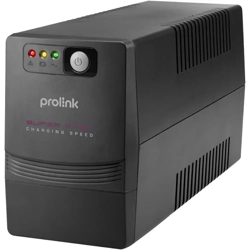 PROLINK Line Interactive UPS 700VA | PRO700