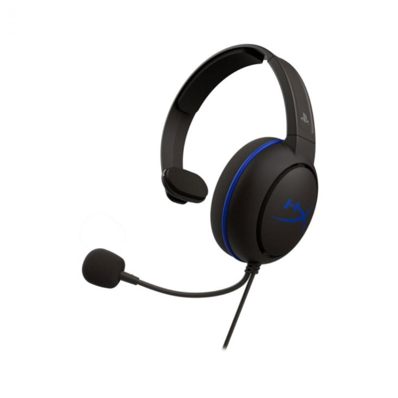 HyperX Cloud Chat Headset for PS4 | 4P5J3AA#ABL