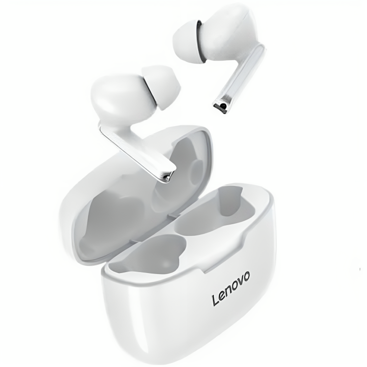Lenovo XT90 Thinkplus Live Pods-White | 36005461