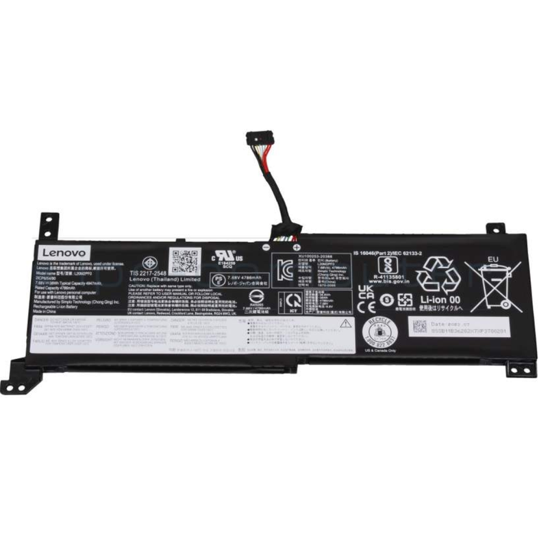 Lenovo Original Laptop Battery | 5B11B36285